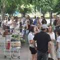 Bazar Fondacije „Hrka“ danas u Kampusu u Novom Sadu: Skuplja se pomoć za Ildiko Tot iz Bečeja