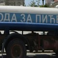 Moguće oscilacije pritiska vode na Popovici i Paragovu: Postavljene cisterne, apel da se ne koriste za bazene