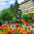 Toplotni talas u Srbiji: Pogledajte temperature u utorak u podne