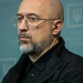 Šmihalj: Ukrajini potrebno 400 miliona evra za uvoz gasa pred zimu
