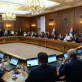 Nova.rs: Smenjen direktor Republičkog geodetskog zavoda