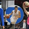 Srbija dobila tri nova bisera u reprezentaciji: Alimpijević ih pozvao da preuzmu tim od Jokića i Bogdana