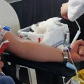 Prikupljeno 26 jedinica krvi: Prosečan odziv Paraćinaca akciji davalaštva životne tečnosti