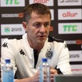 Ilić: Tobol retko gubi kod kuće, ali mi smo motivisani
