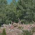 Novi zahtevi vlasnicima objekata na Gazivodama, rok 10 dana