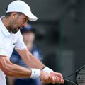 Novak je zaslužio da bude zaštićen: Bivši finalista US opena nezadovoljan tretmanom Đokovića u Sinsinatiju