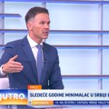 Mali: "Paket pomoći iznosi 980,6 miliona evra"; "Uz EXPO ćemo biti najrazvijenija ekonomija Evrope"