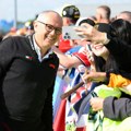 Formula 1 odlaže odluku o Kataru i UAE za septembar