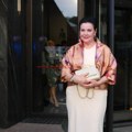 Mama zasijala na festivalu, a ona zbog njenih golišavih scena nije smela u školu: Ovako izgleda ćerka Snežane Savić