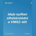 Vojvođanski Mađari ne smeju deliti odgovornost za moralni krah SVM-a/ A VAJDASÁGI MAGYARSÁG NEM LEHET A VMSZ MORÁLIS CSŐDJÉNEK…