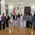 Kragujevac pruža podršku studentima iz afričkih i nesvrstanih zemalja