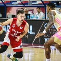 FMP iz Železnika novi predstavnik Srbije u ruskom Vinlajn Basket kupu