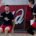 Novosadski košarkaši samleli Dunav u prvom pripremnom susretu Vošin zalet za abaligaški izazov