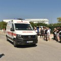 (Foto) Trajekt sa 270 ljudi se prevrnuo kod Kipra: Najmanje sedam osoba poginulo u brodolomu