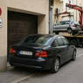 Možete li parkirati ispred tuđe kuće? Ovo vozači u Vranju treba da znaju