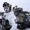 Istorijski potez Danske: Vojska stigla na Grenland, ovo je žestok odgovor Trampu i NATO