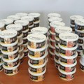 Na Merdaru otkriveno 100 kilograma arome za nargile