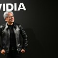 Nvidia kupuje Hugging Face za 13 milijardi dolara: Preuzima potpunu kontrolu nad AI svetom