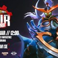 Prijavite se na RUR Hearthstone Turnir u sklopu Festivala Epske Fantastike