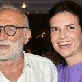 "Ne verujem u papir" Anica Lazić se udala za 39 godina starijeg Lazara Ristovskog, a ovako je govorila o braku: "To je dogovor…