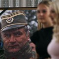 Sahrana Mladića: Najviše počasti za haškog osuđenika