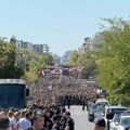 Sahrana Mladića: Najviše počasti za haškog osuđenika za genocid
