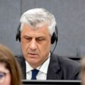 Завршне ријечи на суђењу Тхацију по оптужници за ометање правде