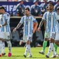 Nova era kreće! Adios Mesi, Argentina dobila novog kapitena