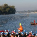 Beograd osvojio centar triatlona: Preko 80 zemalja i 1.500 takmičara na Ironman 70.3!