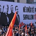 Tači i još trojica pripadnika OVK osuđeni na 81 godinu zatvora zbog ratnih zločina