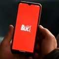 Blic slavi 30 godina: Kada je važno - kucaj Blic.rs: 176 meseci apsolutne dominacije Blica na digitalnom nebu Srbije