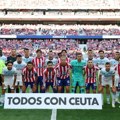 Bez milosti za Osasunu: Atletiko furiozno do pobede pred veliki derbi!