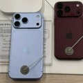 iPhone 18 Pro i Pro Max zvanično u Srbiji: Nove cene, nove boje, novi čip FOTO