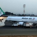 Turska zatvara vrata iranskoj avio kompaniji