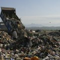 Srbija emitovala 296.000 tona metana tokom 2023, najviše iz sektora otpada
