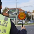 Откривено више од 52.000 прекршаја током седмодневне међународне акције саобраћајне полиције