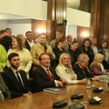 RIK sumnja u valjanost potpisa podrške liste Bogoljuba Karića, slede provere