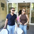 Iva Bojanović i Joca Stefanović odveli sina na pričest: Ponosni tata drži četvoromesečnog naslednika, a njegova poruka sve…