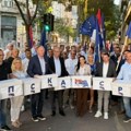 Lista Evropska Srbija potpisala “Garanciju za Evropsku Srbiju“, nema saradnje sa SNS posle izbora