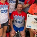Vranjska atletičarka oborila državni rekord u ultramaratonu
