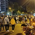 FOTO i VIDEO: Novosađani obeležavaju 23 meseca od pada nadstrešnice