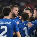 Srbija je dobila nove igrače! Tadić ponosan na tim: Mladi momci su oduševili, budućnost su reprezentacije