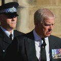 Endru Mauntbaten-Vindzor pokrenuo pravni postupak protiv policije jer su mu pretresali kuću zbog Epstina