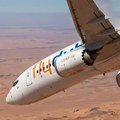 Izrael bio spreman da obori avion "Flydubai" tokom pokušaja otmice: Procedura je potpuno jasna