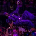 A$AP Rocky i SkyMusic zapalili Beogradsku arenu! Reper leteo iznad publike, Beograd u transu nakon spektakla