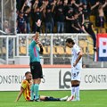 Problemi za Leče - povredio se Ivan Ilić