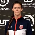 Nina Macura na korak do svetskog zlata: Mlada Srpkinja oduševila u Poljskoj