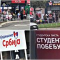 IZBORI 2026: Subotnje prepodne na Guševici: "Jer ti i ja, dva smo sveta različita!"