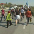 Studenti pozvali građane da se priključe auto-koloni iz Kragujevca ka Slaviji 22. oktobra