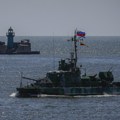 Rusi su stigli; Velika Britanija u šoku